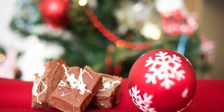 Sajian Khas Natal dari 5 Negara