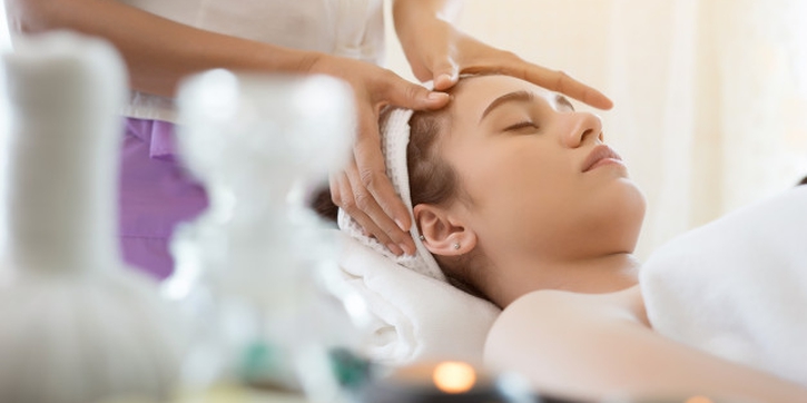 Green Beauty, Perawatan Kulit dengan Bahan Organik