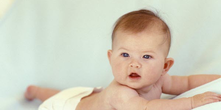 Diaper Sebabkan Kemandulan?