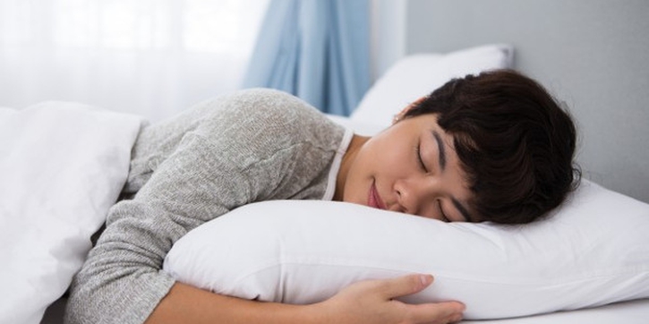 Tips Jaga Kualitas Tidur Ibu Hamil Berpuasa