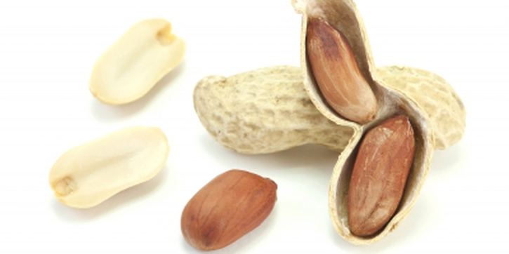 Makanan Pemicu Alergi pada Anak