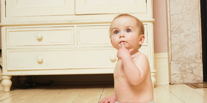 ASI Bagi Bayi di Atas 6 bulan