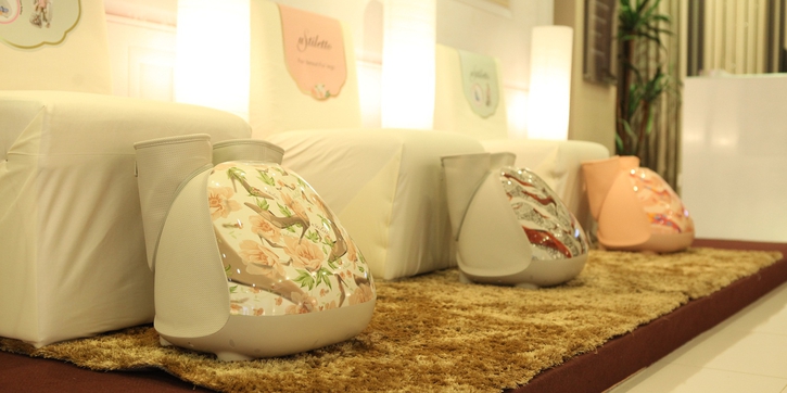 Solusi Wanita Masa Kini Atasi Kaki Pegal Akibat Heels