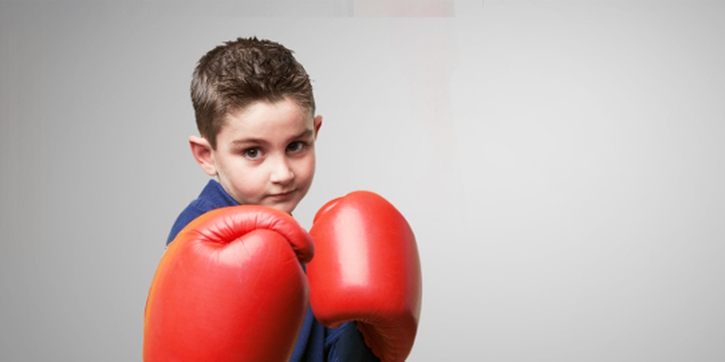 Tips Mengatasi Sibling Rivalry