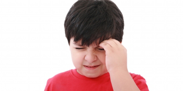 Mengenal Chiari Malformation