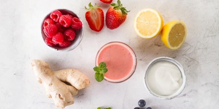 5 Resep Breakfast Smoothie Mudah, Cepat dan Sehat