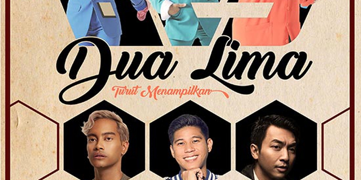 Dua Lima