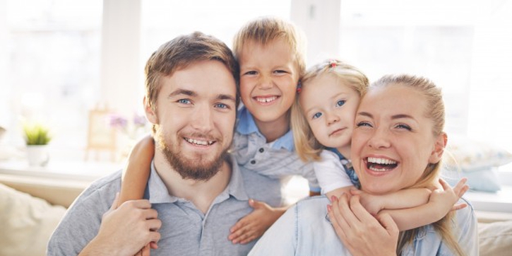 5 Alasan Peran Ayah Dibutuhkan Anak-Anak