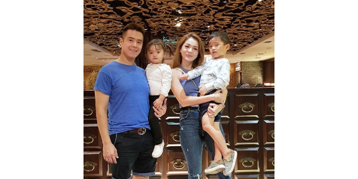 Maya Septha: Anak Adalah Guru Terbaik