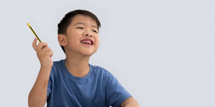 Pahami Kecerdasan Intrapersonal pada Anak