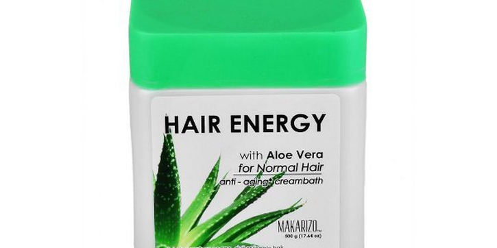 Ekstra Lembap dengan Aloe Vera