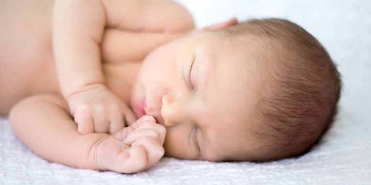 Kenali Ciri-ciri Sleep Apnea Pada Anak