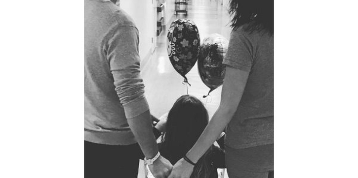 Gal Gadot Melahirkan Anak Kedua!