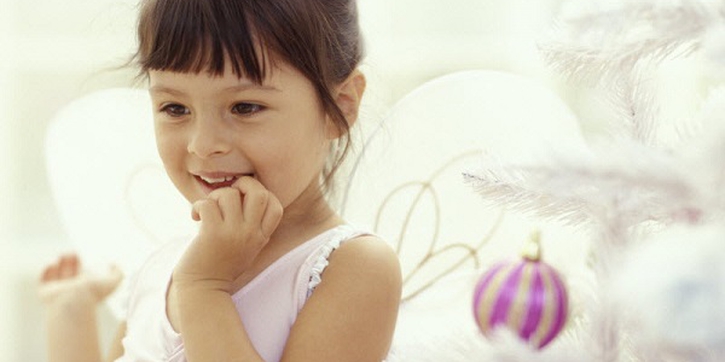 Tips Memilih Pakaian Anak