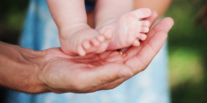 Berbagai Kelainan Kaki Bayi yang Perlu Anda Kenal