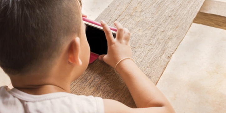 Bahaya Kecanduan Game Bagi Anak
