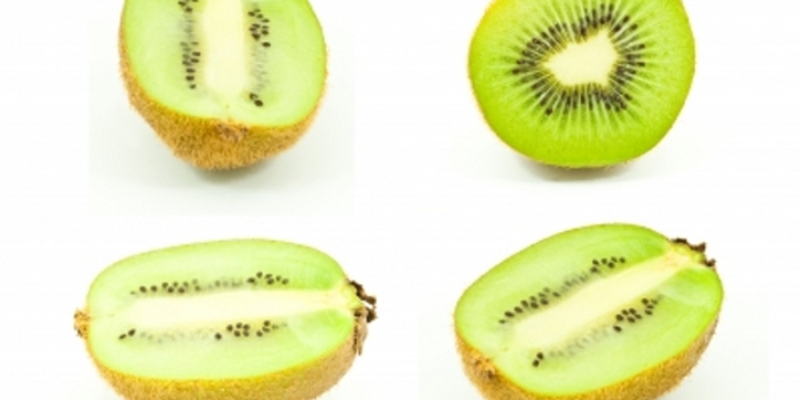 Kiwi Buah Super