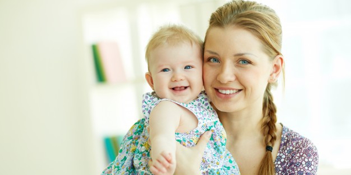 Cara Mengatasi Bayi yang Sering Muntah