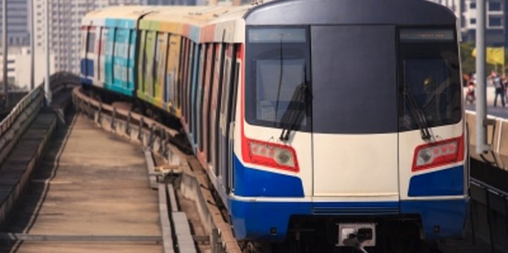 Mudik dengan Transportasi Umum