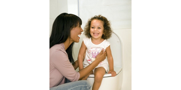 5 Langkah Mengajarkan Toilet Training