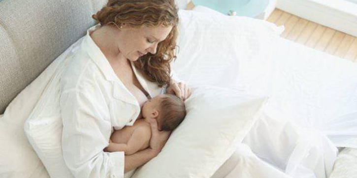 Waspada Mastitis pada Ibu Menyusui