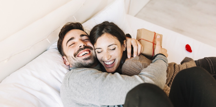 11 Hal yang Suami Inginkan saat Bercinta (I)