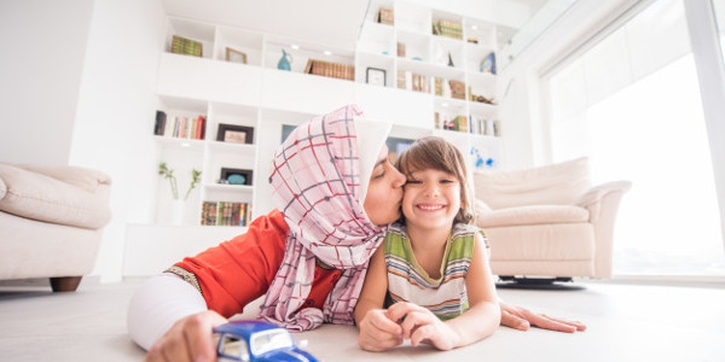 Melatih Balita Berpuasa Itu Mudah, Ini Tipsnya, Moms