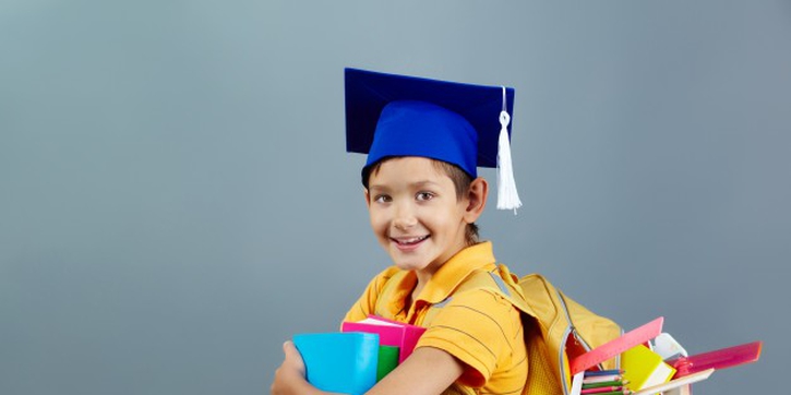 Menyiapkan Edukasi Si Kecil di KEEI 2018