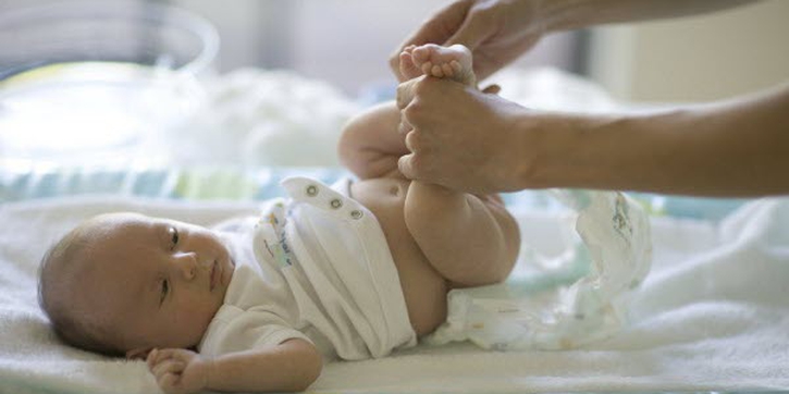 Waspada Hipospadia pada Bayi Laki-laki!