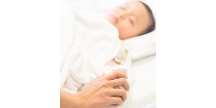 Waspadai Penyakit Disentri pada Anak 