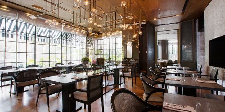 Cassis Kitchen, Memanjakan Pecinta Kuliner Barat