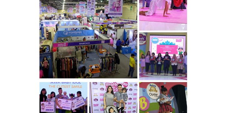 Sampai Jumpa di M&B Fair Tahun Depan!