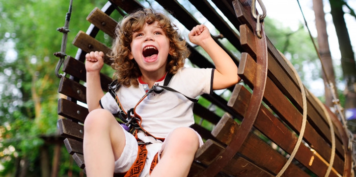 Begini Cara Deteksi ADHD pada Anak dan Penanganannya