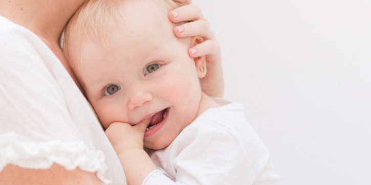 Inspirasi Nama Bayi Perempuan dengan Makna Sayang