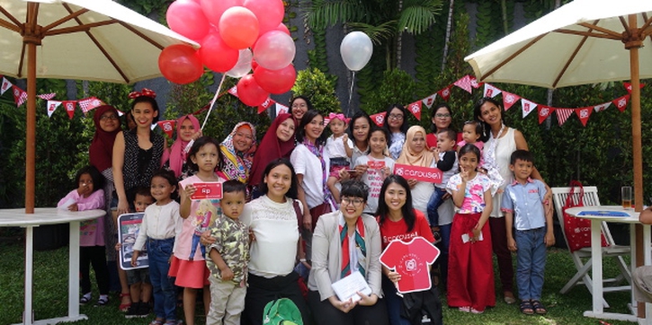 Pentingnya Edukasi Entrepreneurship Sejak Dini