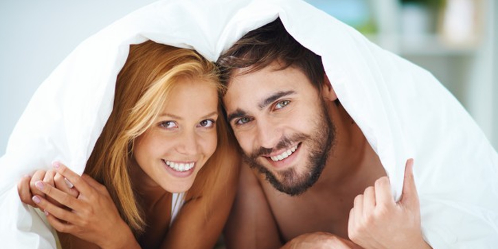 1 Menit yang Bikin Seks Tetap Hot Sampai Usia Tua 