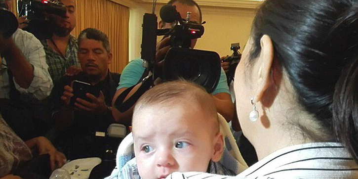 Kisah Nyata Bayi yang Tertukar di Rumah Sakit
