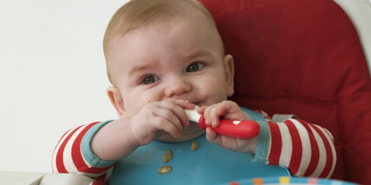 BPOM Gerebek Pabrik Makanan Bayi