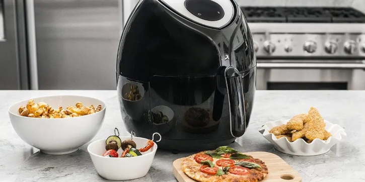 Rekomendasi Air Fryer di Bawah Harga 1 Juta Rupiah