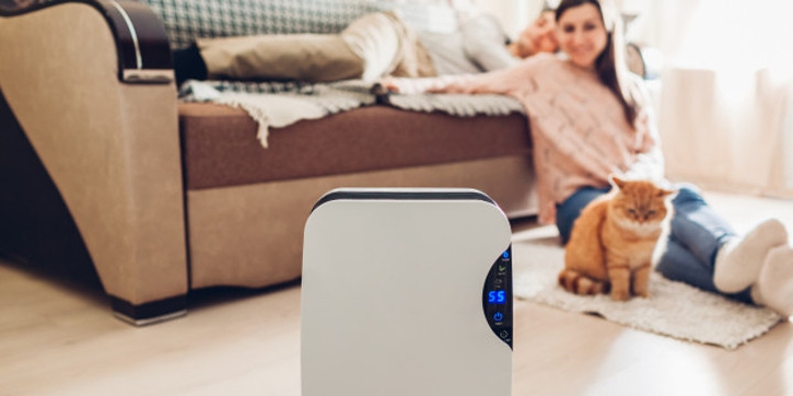 Rekomendasi Air Humidifier di Bawah Harga 500 Ribu Rupiah