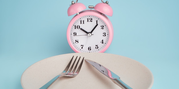  Intermittent Fasting, Sekadar Tren atau Benar Bermanfaat?