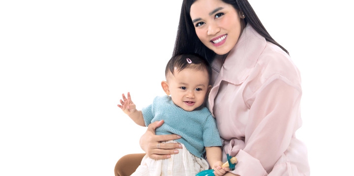 M&B Inspiring Moms of The Year: Alexandra Asmasoebrata