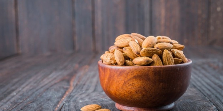 Lemak di Perut Hilang Berkat Makanan Berikut Ini, Moms