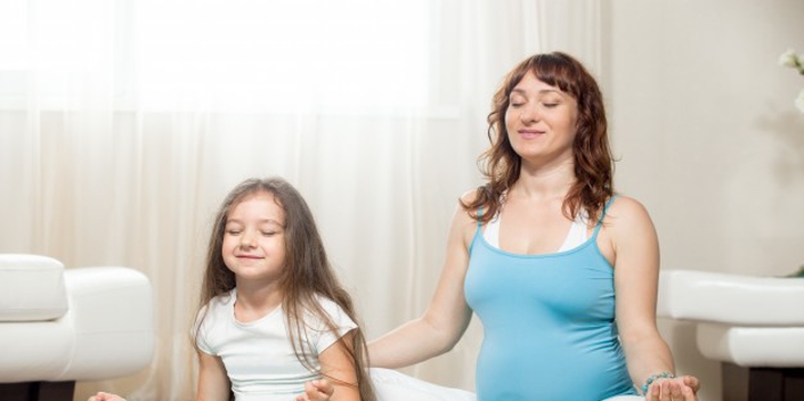 Alphabreaths, Cara Mudah Ajarkan Mindfulness pada Anak