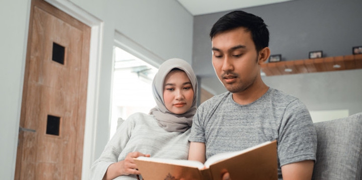 7 Amalan dalam Islam yang Dianjurkan untuk Ibu Hamil