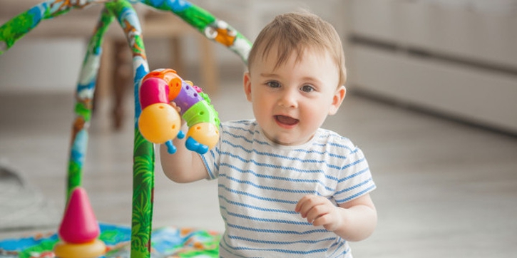 Pentingnya Kesehatan Saluran Cerna untuk Kecerdasan Anak