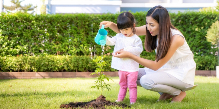 Life Skills yang Bisa Dipelajari Anak Selama Pandemi