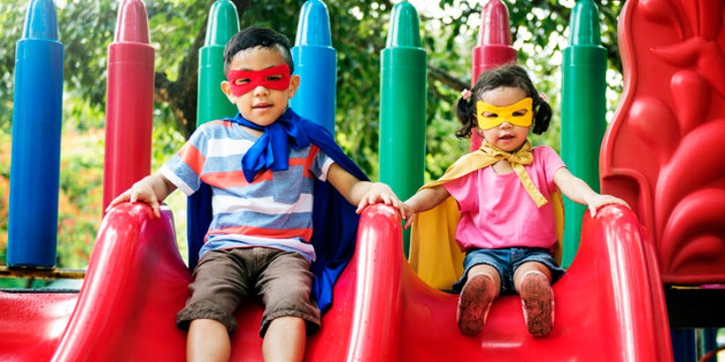 Yuk Ajak Si Kecil Ikutan Cussons Bintang Kecil 8, Moms!