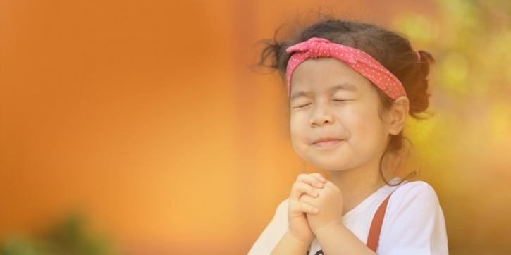 7 Cara Sederhana Ajarkan Anak untuk Selalu Bersyukur