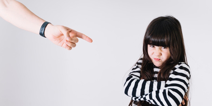 Tips agar Balita Anda Berperilaku Baik